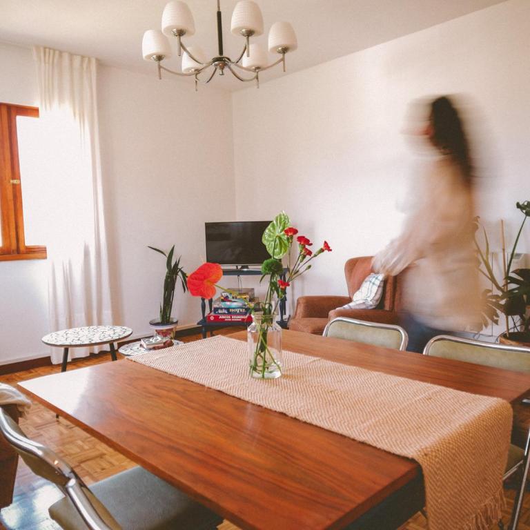 Casa Lupe - Galician Country Retreat near Beaches and Nature - Casa de 5 dormitorios - 20