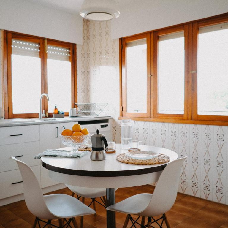 Casa Lupe - Galician Country Retreat near Beaches and Nature - Casa de 5 dormitorios - 21