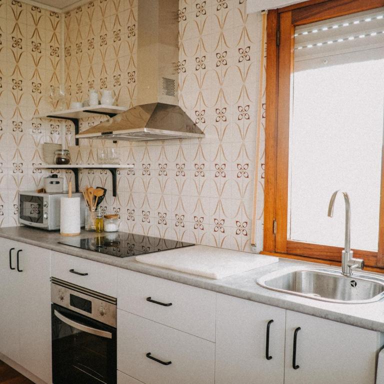 Casa Lupe - Galician Country Retreat near Beaches and Nature - Casa de 5 dormitorios - 22