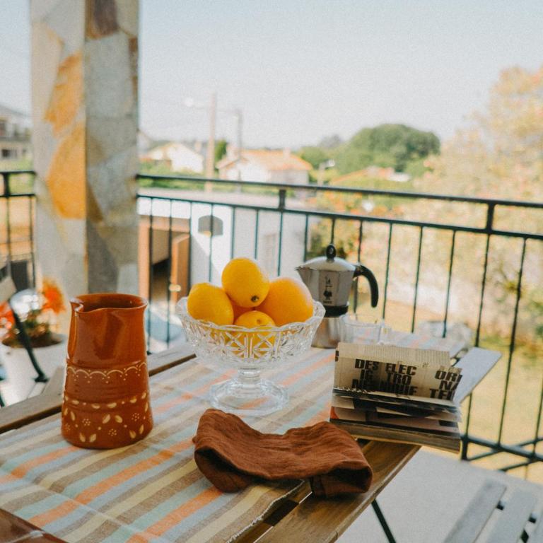 Casa Lupe - Galician Country Retreat near Beaches and Nature - Casa de 5 dormitorios - 24