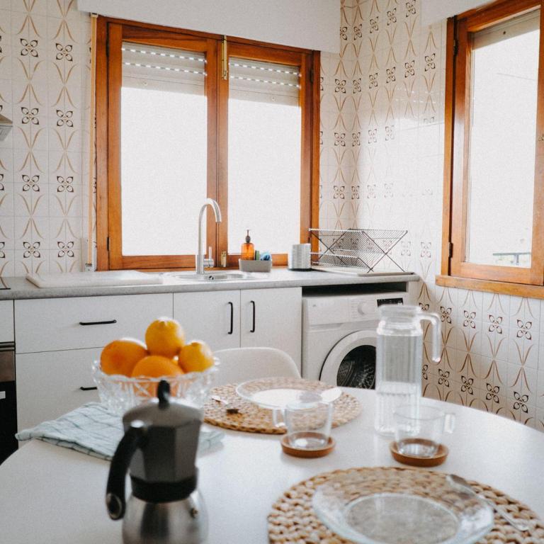 Casa Lupe - Galician Country Retreat near Beaches and Nature - Casa de 5 dormitorios - 23
