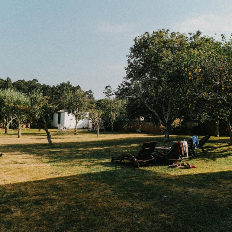 Casa Lupe - Galician Country Retreat near Beaches and Nature - Casa de 5 dormitorios - 49