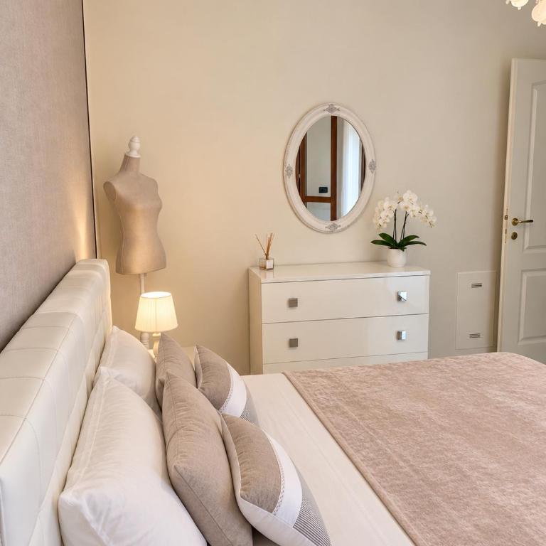 Oasi di Relax sul Lago di Garda - Appartamento Deluxe con 2 Camere da Letto - 11