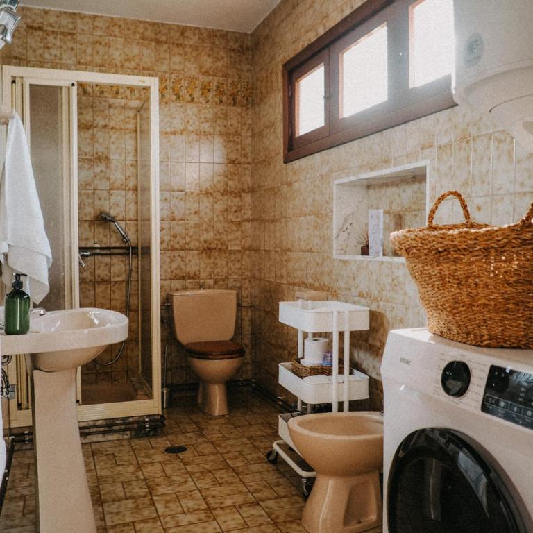 Casa Lupe - Galician Country Retreat near Beaches and Nature - Casa de 5 dormitorios - 10