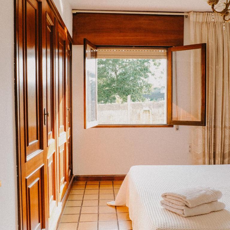 Casa Lupe - Galician Country Retreat near Beaches and Nature - Casa de 5 dormitorios - 13