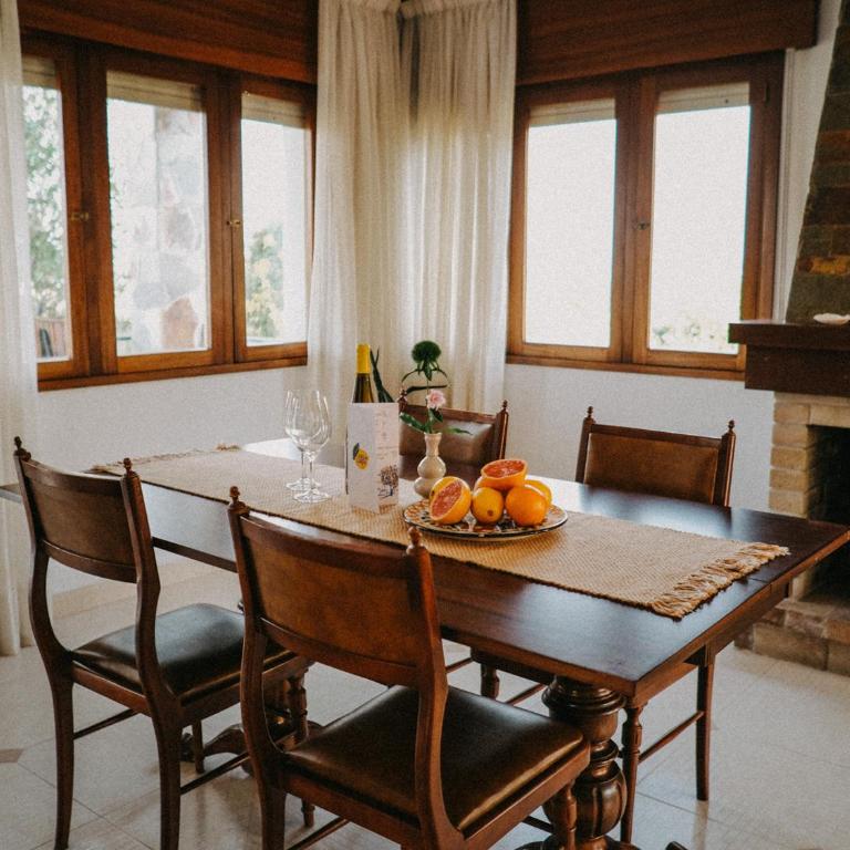 Casa Lupe - Galician Country Retreat near Beaches and Nature - Casa de 5 dormitorios - 8