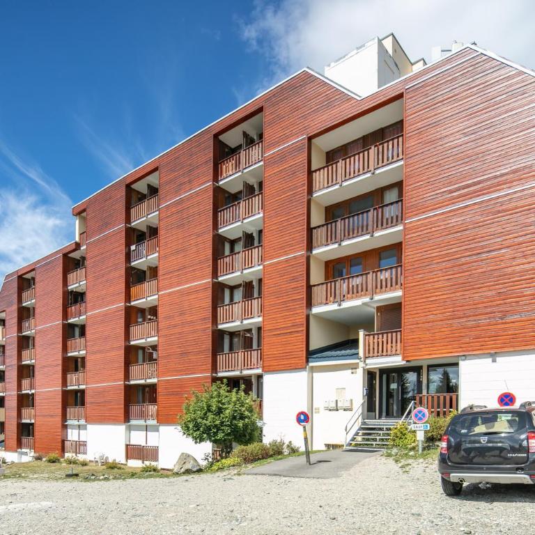 Les Lutins - station de ski accessible à pieds - Appartement - 12