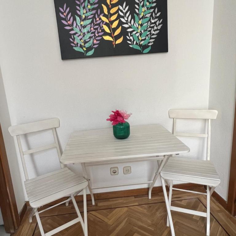 Wanderlust Sol - Apartment mit 1 Schlafzimmer - 24