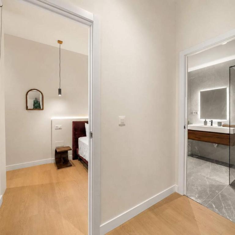 Calle Gordon Collection Spacious 3BR Malaga - Apartamento - 6