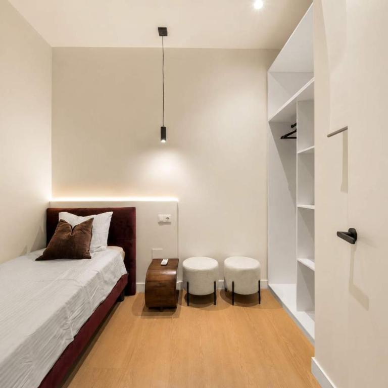 Calle Gordon Collection Spacious 3BR Malaga - Apartamento - 8