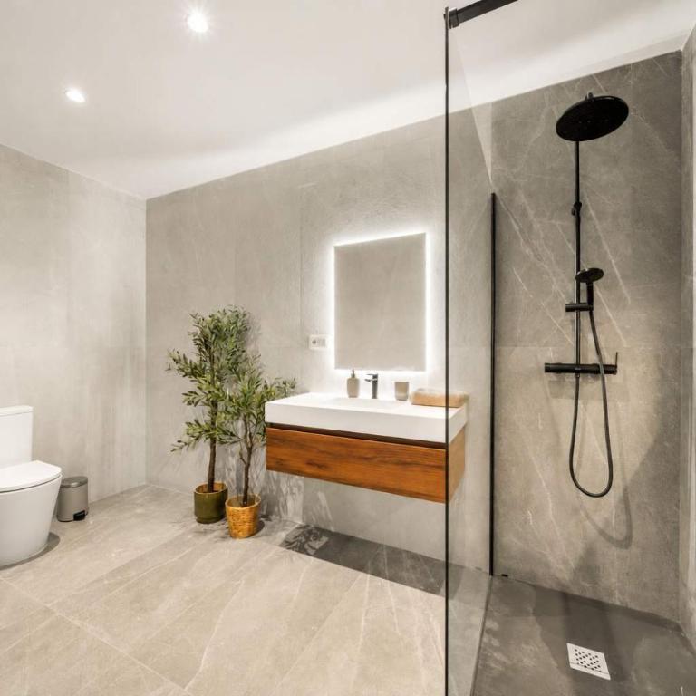 Calle Gordon Collection Spacious 3BR Malaga - Apartamento - 7