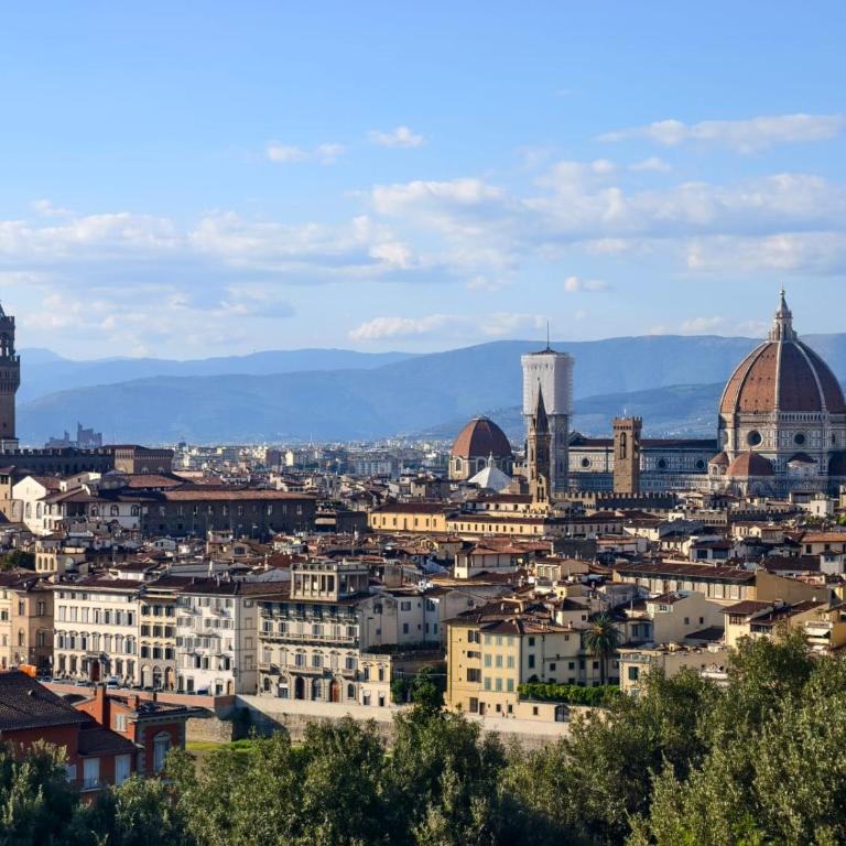 Duomo studio - Appartamento con 1 Camera da Letto - 2