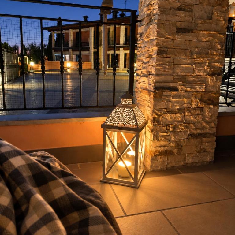 Oasi di Relax sul Lago di Garda - Appartamento Deluxe con 2 Camere da Letto - 17