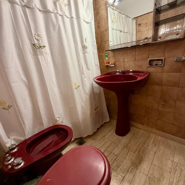 Amatista - Apartamento de 1 dormitorio - 9