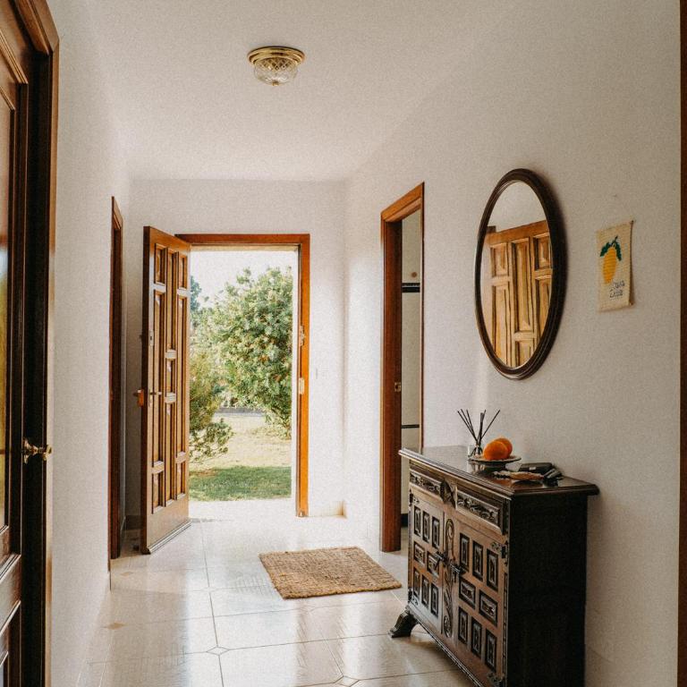Casa Lupe - Galician Country Retreat near Beaches and Nature - Casa de 5 dormitorios - 9