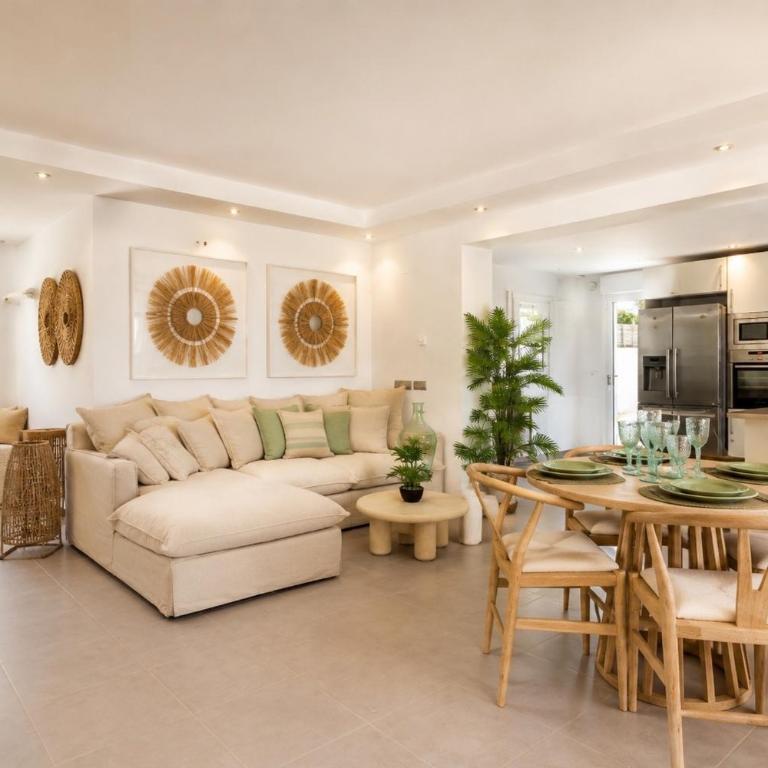 BOHO MAR, Your next holiday beach villa - Villa - 15