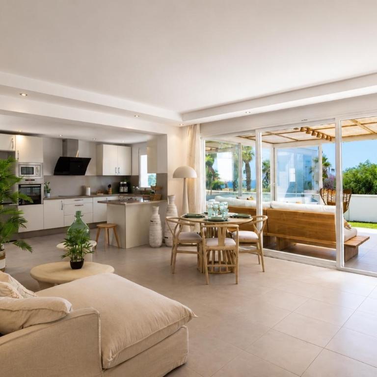 BOHO MAR, Your next holiday beach villa - Villa - 16