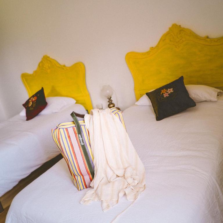 Casa Lupe - Galician Country Retreat near Beaches and Nature - Casa de 5 dormitorios - 35