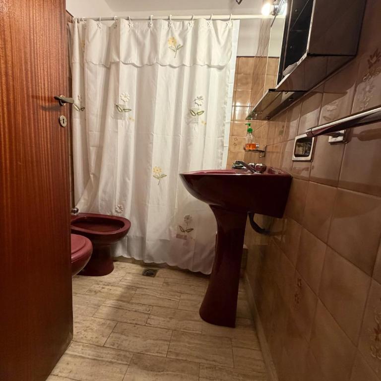 Amatista - Apartamento de 1 dormitorio - 8