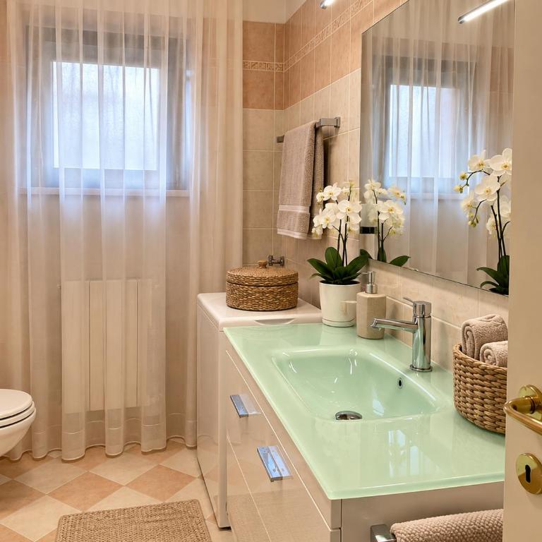 Oasi di Relax sul Lago di Garda - Appartamento Deluxe con 2 Camere da Letto - 15