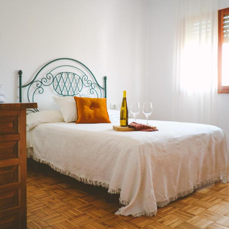 Casa Lupe - Galician Country Retreat near Beaches and Nature - Casa de 5 dormitorios - 31