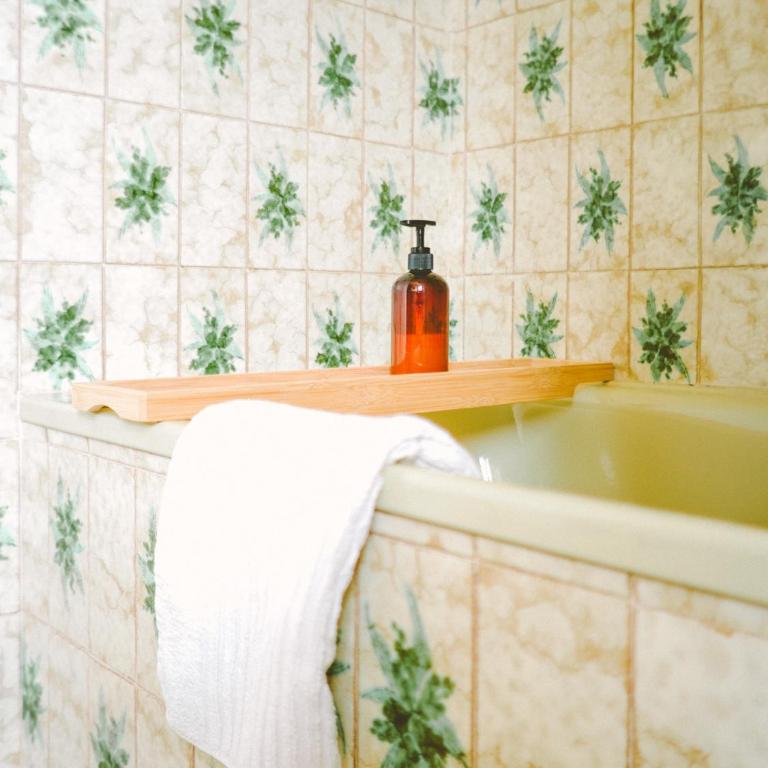Casa Lupe - Galician Country Retreat near Beaches and Nature - Casa de 5 dormitorios - 28