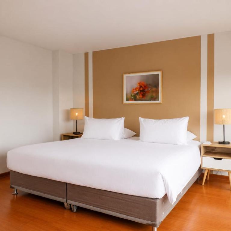 Deluxe 1BR with Terrace in Barranco - One-Bedroom Apartment - 2
