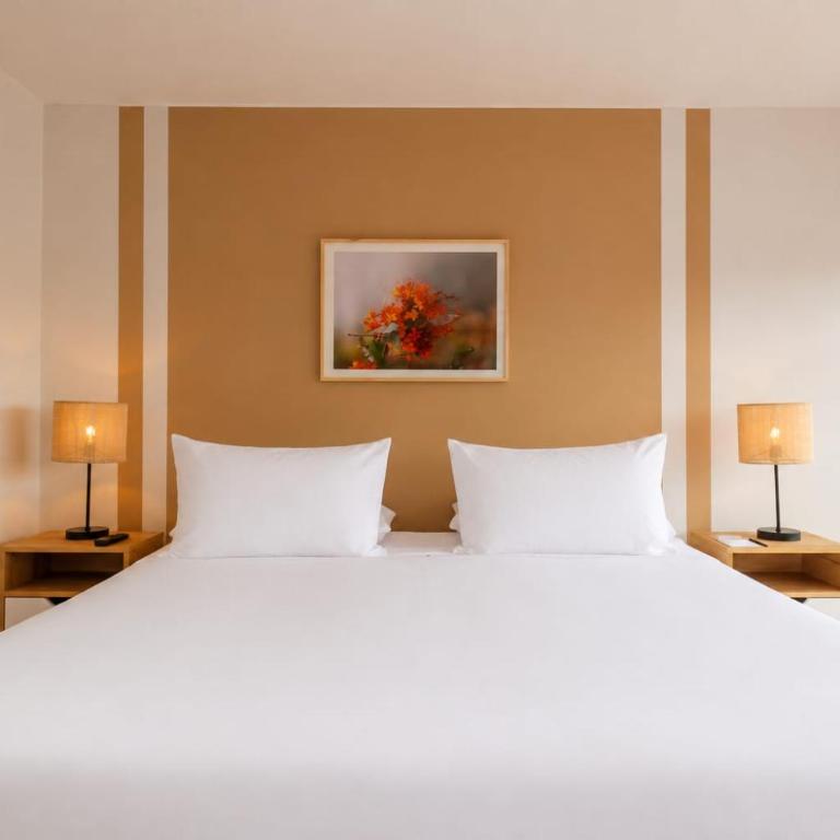 Deluxe 1BR with Terrace in Barranco - One-Bedroom Apartment - 6