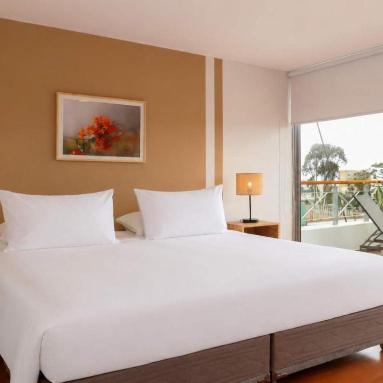 Deluxe 1BR with Terrace in Barranco - One-Bedroom Apartment - 7