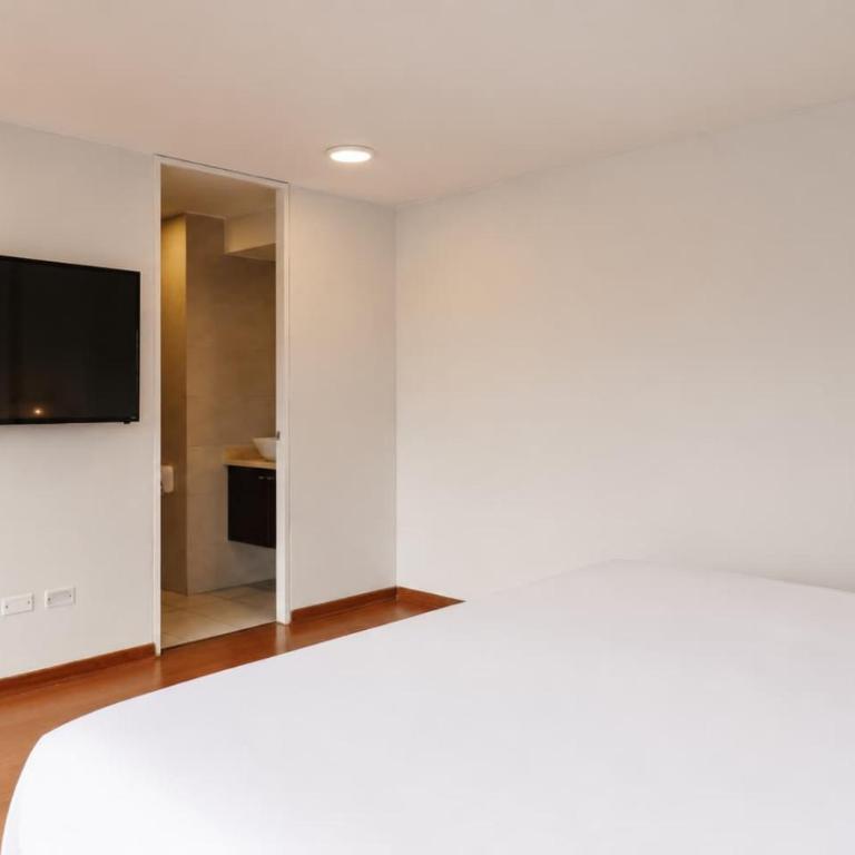 Deluxe 1BR with Terrace in Barranco - One-Bedroom Apartment - 8
