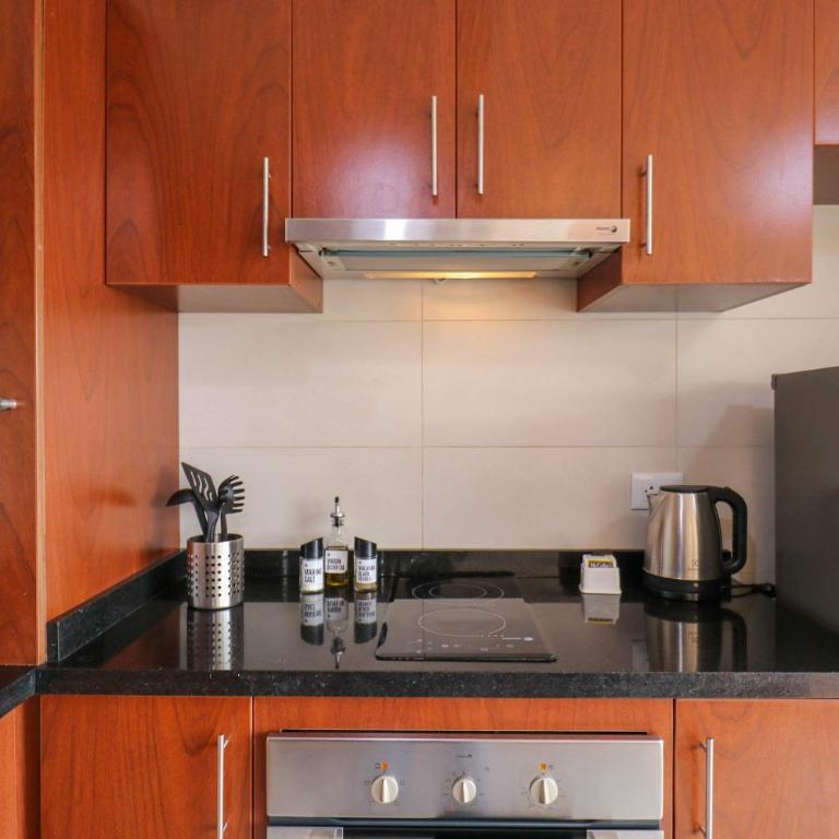 Deluxe 1BR with Terrace in Barranco - One-Bedroom Apartment - 12