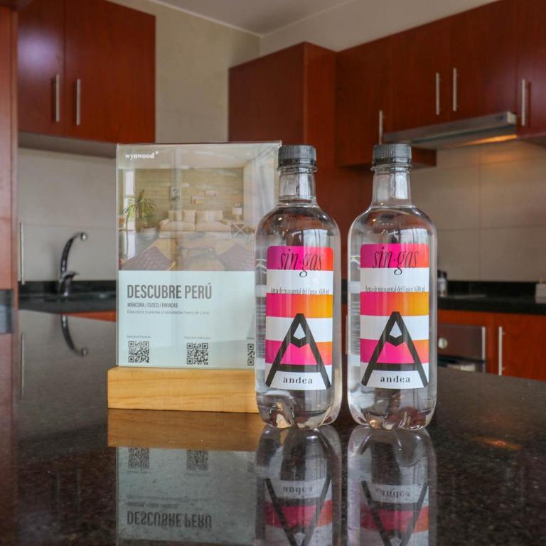 Deluxe 1BR with Terrace in Barranco - One-Bedroom Apartment - 15