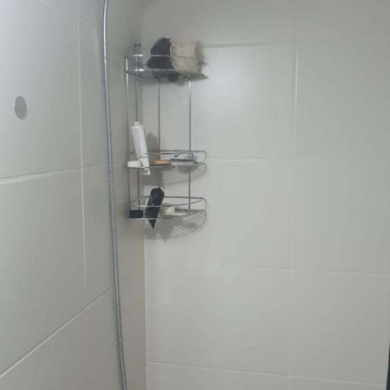 Departamento 134 - Apartamento de 1 dormitorio - 32