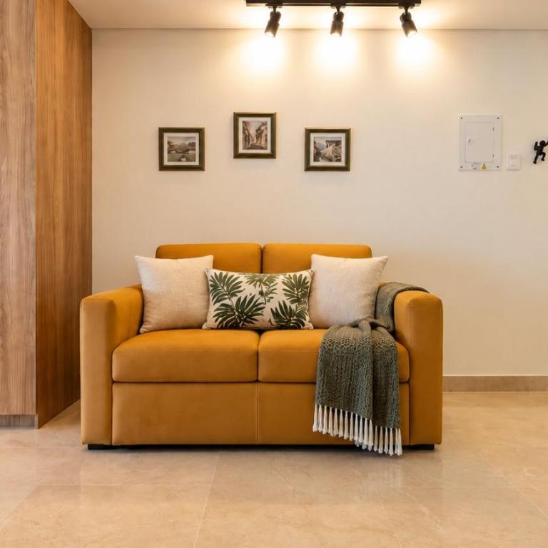 CB906 | Encantadora suite ocean view y diseño cálido - Suite with Sea View - 25