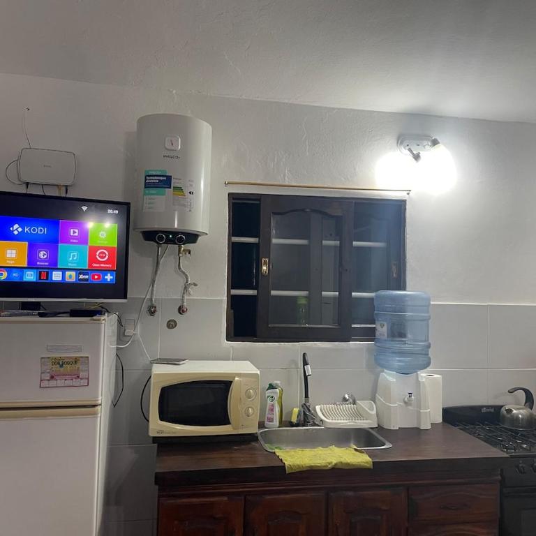 Casita de Playa - One-Bedroom House - 2