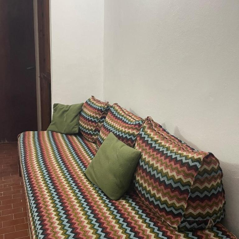 Casita de Playa - One-Bedroom House - 10