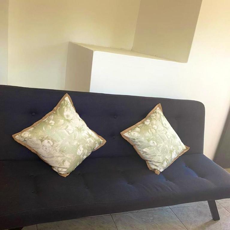 Apartaestudio moderno en San Rafael, Antioquia - Apartamento de 1 dormitorio - 5