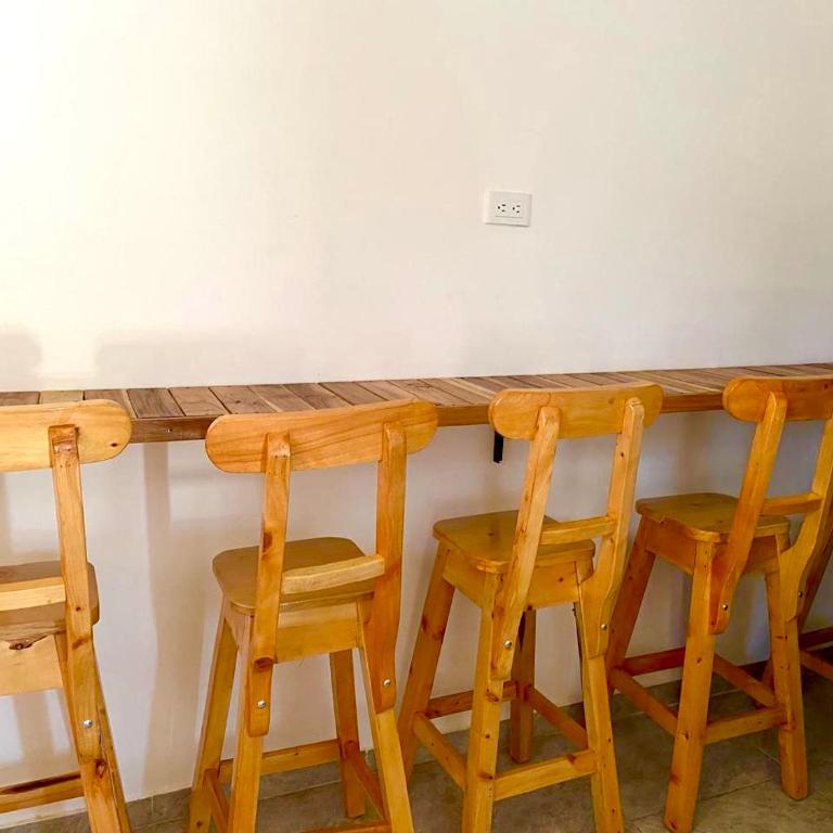 Apartaestudio moderno en San Rafael, Antioquia - Apartamento de 1 dormitorio - 8