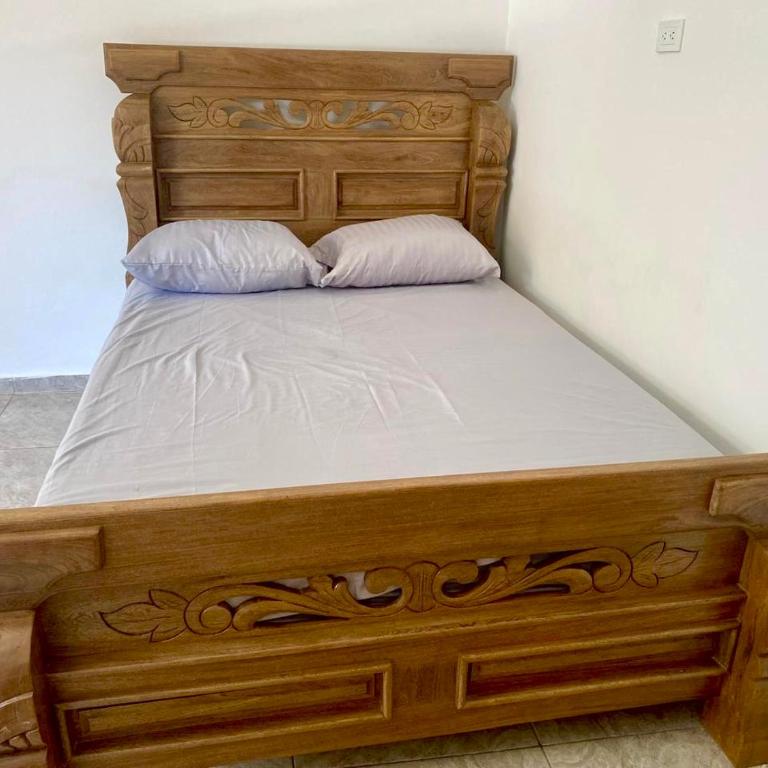 Apartaestudio moderno en San Rafael, Antioquia - Apartamento de 1 dormitorio - 7