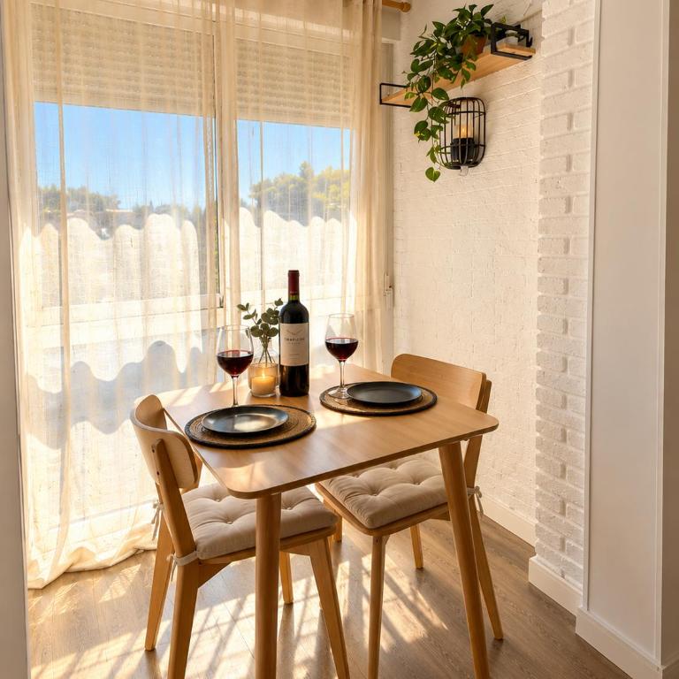 Agata Costa del Sol - Appartement 1 Chambre - 7