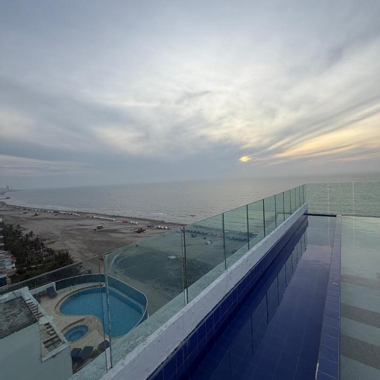 Alma Cartagenera - Two-Bedroom Apartment - 2