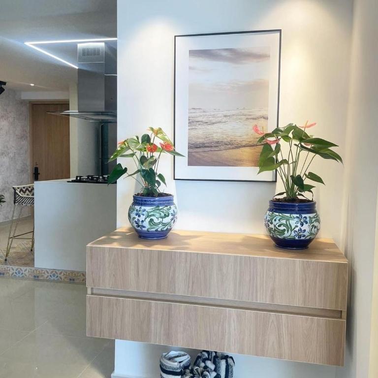 Alma Cartagenera - Two-Bedroom Apartment - 4