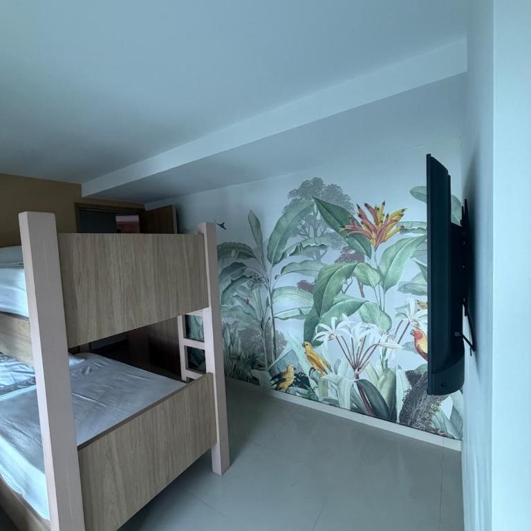 Alma Cartagenera - Two-Bedroom Apartment - 7