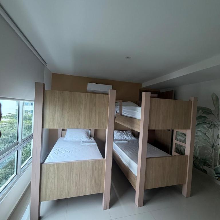 Alma Cartagenera - Two-Bedroom Apartment - 8