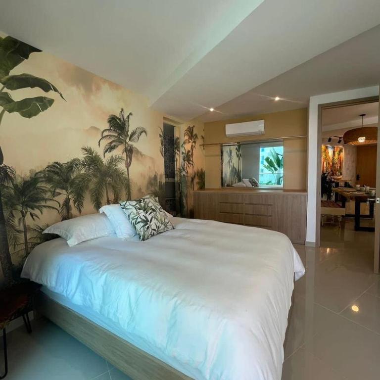 Alma Cartagenera - Two-Bedroom Apartment - 10