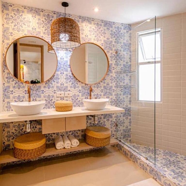 Alma Cartagenera - Two-Bedroom Apartment - 11