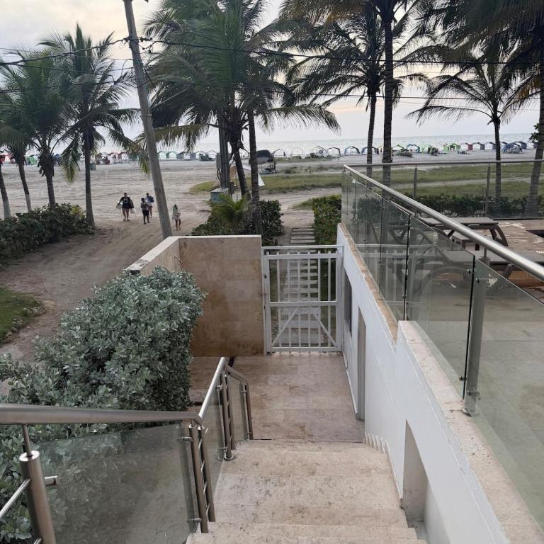 Alma Cartagenera - Two-Bedroom Apartment - 14