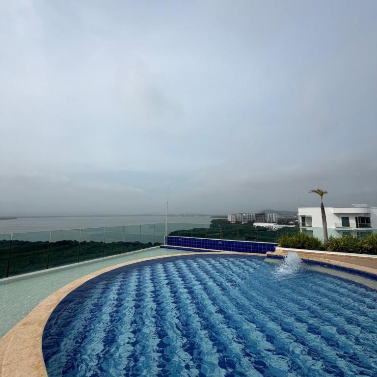 Alma Cartagenera - Two-Bedroom Apartment - 16