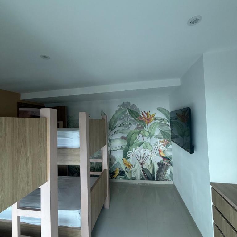 Alma Cartagenera - Two-Bedroom Apartment - 17