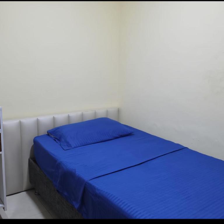 Casa Hotel avenida 22 cerca a escenario deportivos iglesias y clinicas Cra17a21a 27 - Family Suite - 8